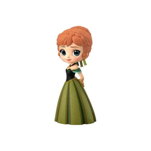 Banpresto Фигурки в стиле Chibi