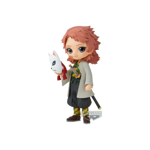 Banpresto Фигурки в стиле Chibi