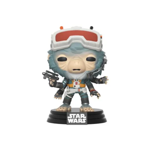 Funko Star Wars Characters Funko POP RIO Durant Чиби-фигурки