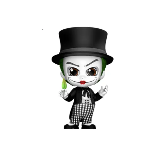 Hot Toys Фигурки в стиле Chibi