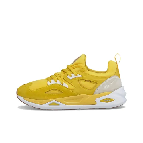 PUMA Trc Blaze Повседневный Низкий Топ Унисекс