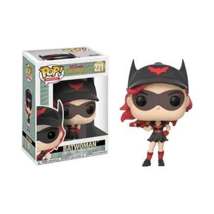 Funko Фигурки в стиле Chibi