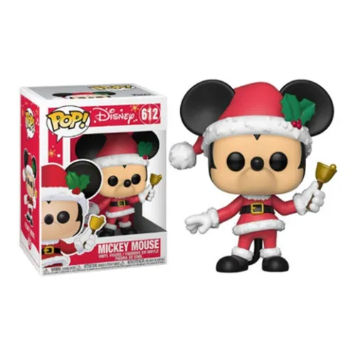 Фигурки Funko POP в стиле Chibi Микки Маус