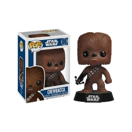 Funko Фигурки в стиле Chibi