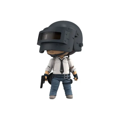 GOOD SMILE COMPANY Фигурки в стиле чиби