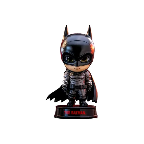Hot Toys Фигурки в стиле Chibi
