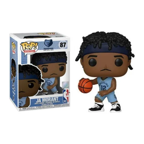 Funko NBA Star Player Character POP NBA Grizzlies Team Чиби-фигурки