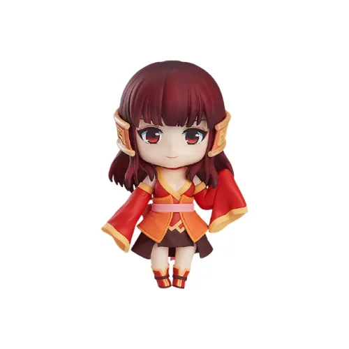 GOOD SMILE COMPANY Фигурки в стиле чиби