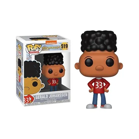 Funko Фигурки в стиле Chibi