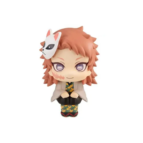 MegaHouse Фигурки в стиле Chibi