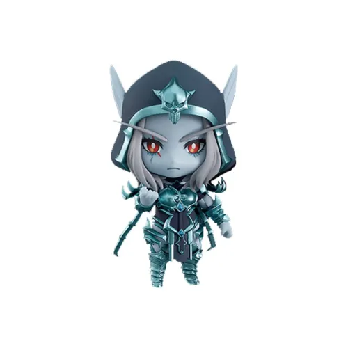 Blizzard Фигурки в стиле Chibi