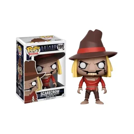 Funko Фигурки в стиле Chibi