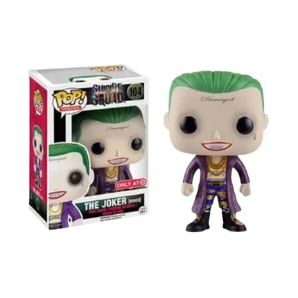 Funko Фигурки в стиле Chibi