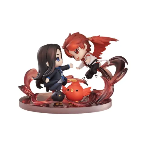 GOOD SMILE COMPANY Фигурки в стиле чиби