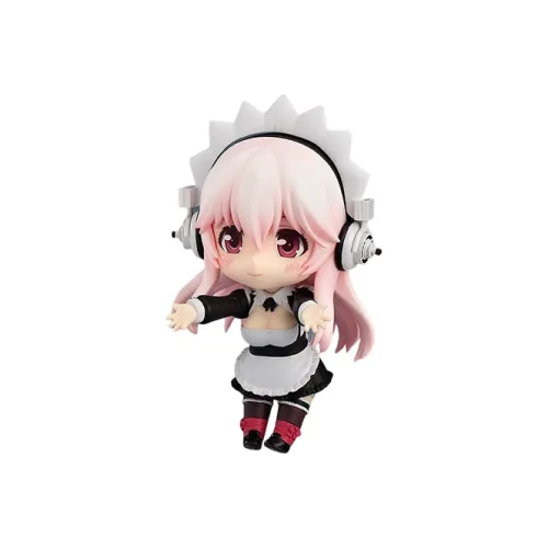 GOOD SMILE COMPANY Фигурки в стиле чиби