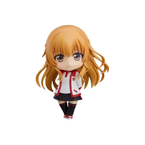 GSC Су Мучэн Король Аватар 10 см Фигурка в стиле чиби