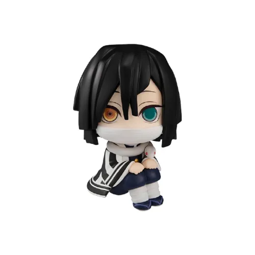 MegaHouse Фигурки в стиле Chibi