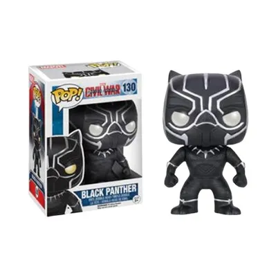 Funko Фигурки в стиле Chibi