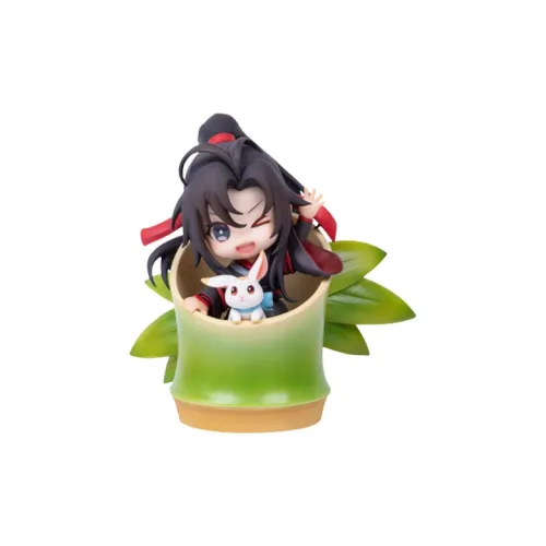 Qingcang Фигурки в стиле Chibi