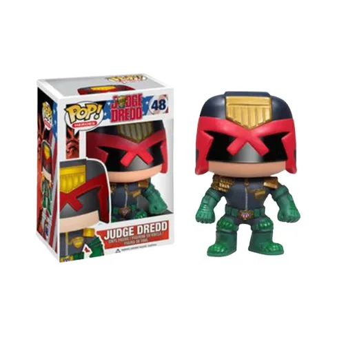 Funko Фигурки в стиле Chibi