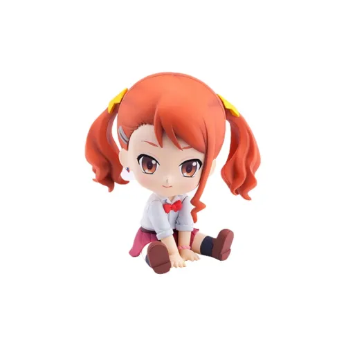 Phat! Фигурки в стиле Chibi