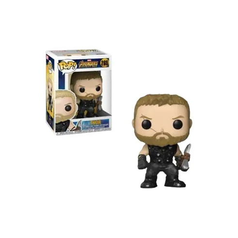 Funko Фигурки в стиле Chibi