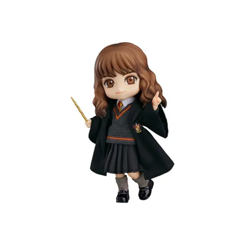 GSC Кукла Гермиона Грейнджер из серии Гарри Поттер фигурки в стиле Chibi от Nendoroid