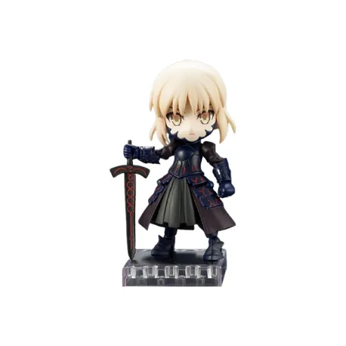 CRAFTSMANSHIP KOTOBUKIYA Фигурки в стиле чиби