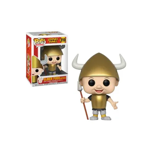 Funko Фигурки в стиле Chibi