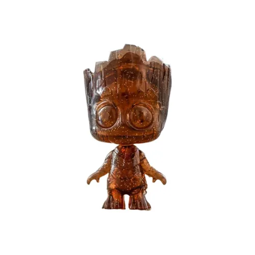 Hot Toys Фигурки в стиле Chibi