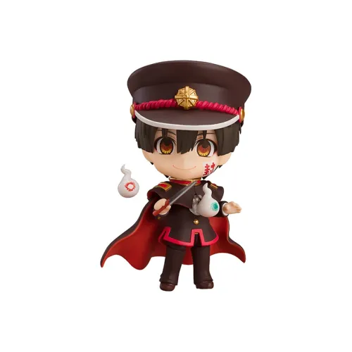 GSC Nendoroid Фигурка в стиле Chibi Hanako Kun из серии Toilet Bound