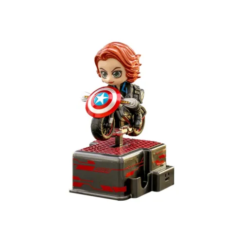 Hot Toys Фигурки в стиле Chibi