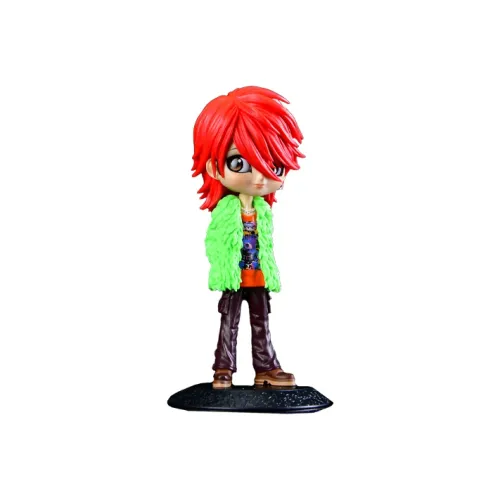 Banpresto Фигурки в стиле Chibi