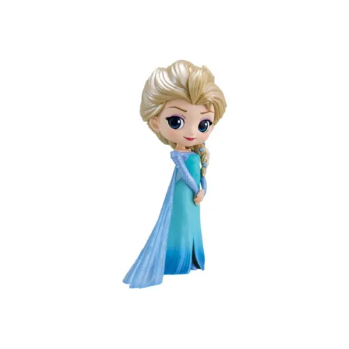 Banpresto Фигурки в стиле Chibi