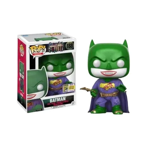 Funko Фигурки в стиле Chibi