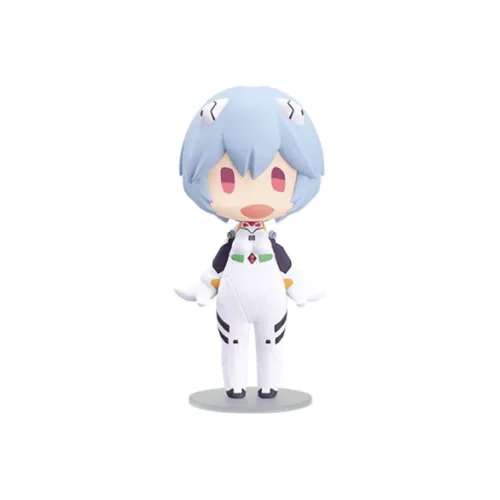 GOOD SMILE COMPANY Фигурки в стиле чиби