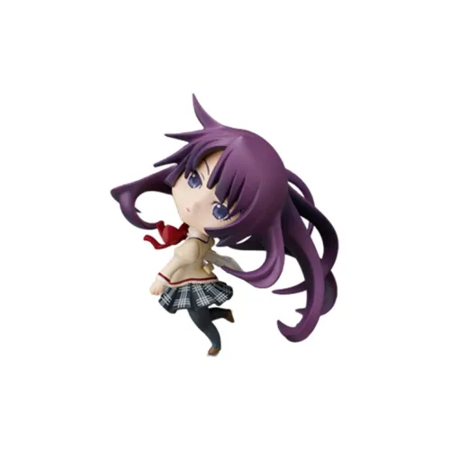 Aniplex Фигурки в стиле чиби