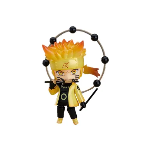 GOOD SMILE COMPANY Фигурки в стиле чиби