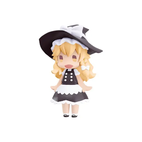 GSC Hello! GOOD Smile East Project Youmu Yume DOKI Dandy 10 см Фигурки в стиле чиби
