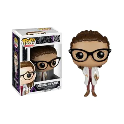 Funko Фигурки в стиле Chibi