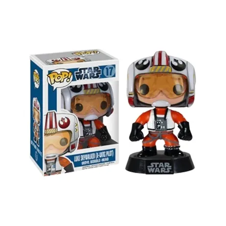 Funko Фигурки в стиле Chibi