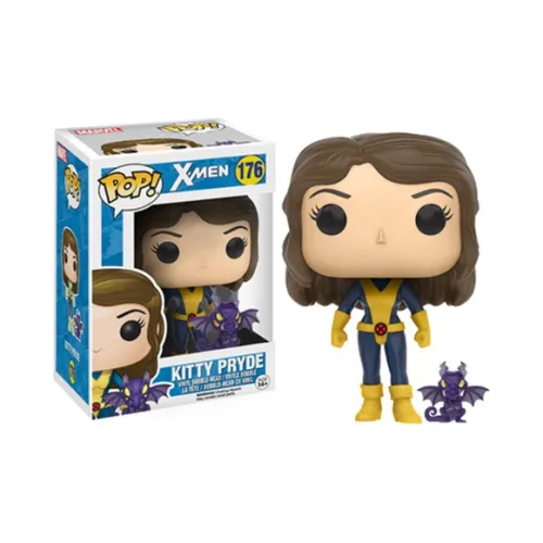 Funko Фигурки в стиле Chibi