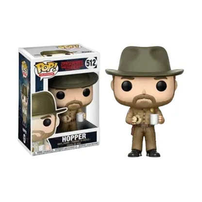 Funko Фигурки в стиле Chibi