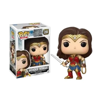 Funko Фигурки в стиле Chibi