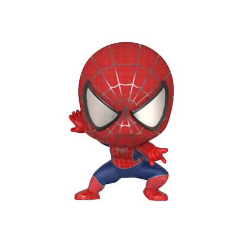 Hot Toys Фигурки в стиле Chibi
