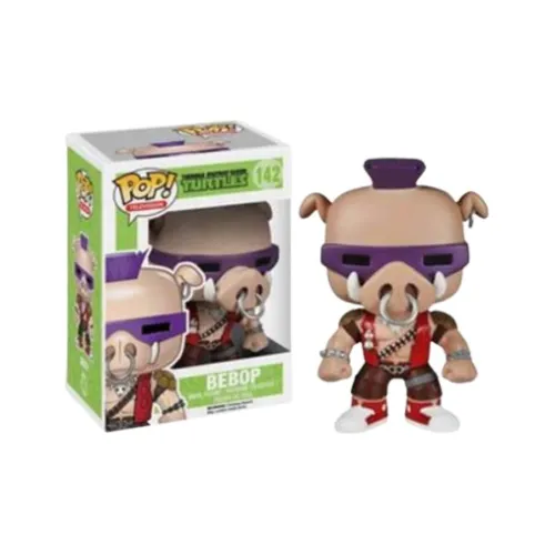 Funko Фигурки в стиле Chibi