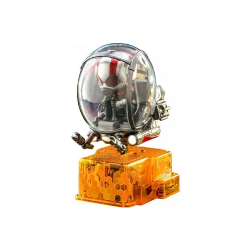 Hot Toys Фигурки в стиле Chibi