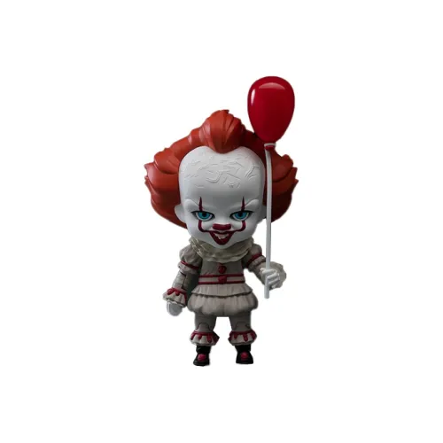 GSC Pennywise IT Nendoroid Чиби-фигурки