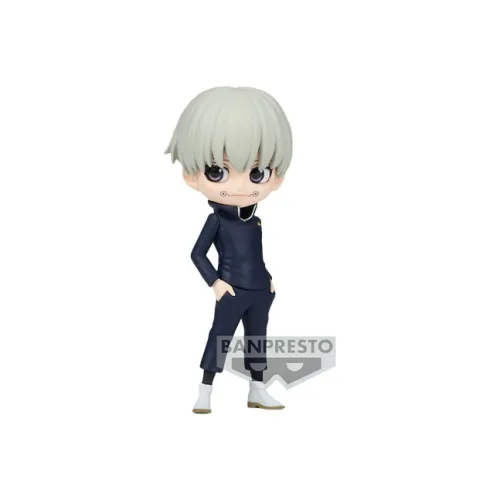 Banpresto Фигурки в стиле Chibi