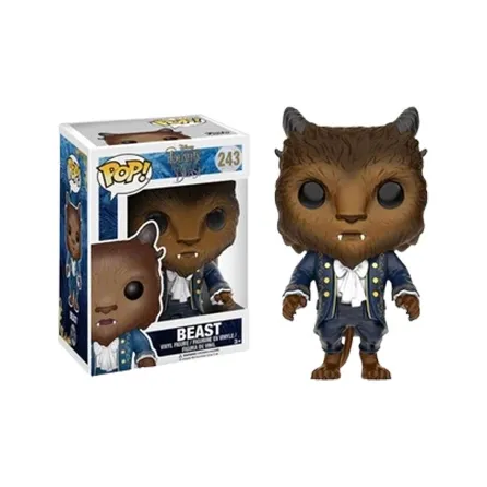 Funko Фигурки в стиле Chibi